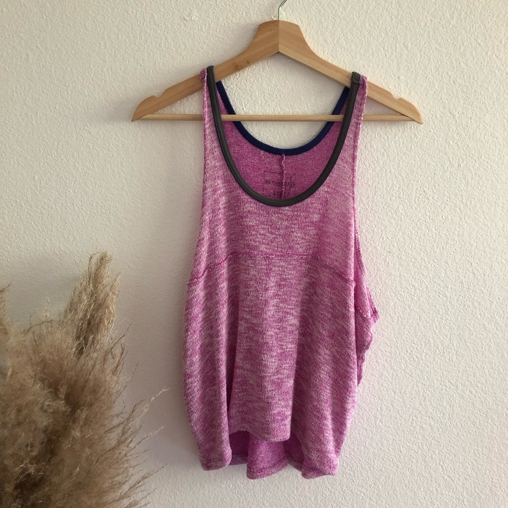 Free People Tank